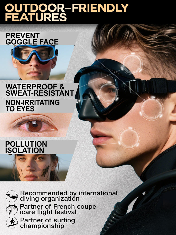 iLab Max-Spectrum Invisible Sunscreen Face & Body Lotion