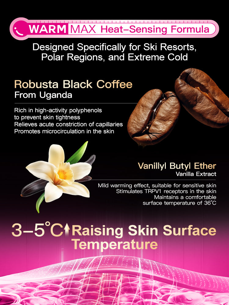 Extrême Sport Thalassothérapie Stick Sérum Anti-Froid Peptides & Collagène + SOS-Réparation