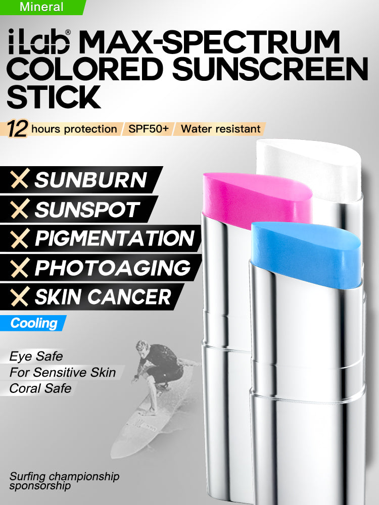 iLab Suncare Essential Set