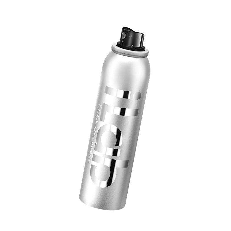 iLab Max-Spectrum Invisible Sunscreen Spray SPF50+ PA+++ 120ML/80ML