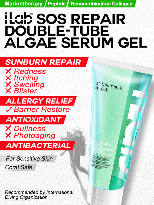 iLab SOS Repair Essential Gel