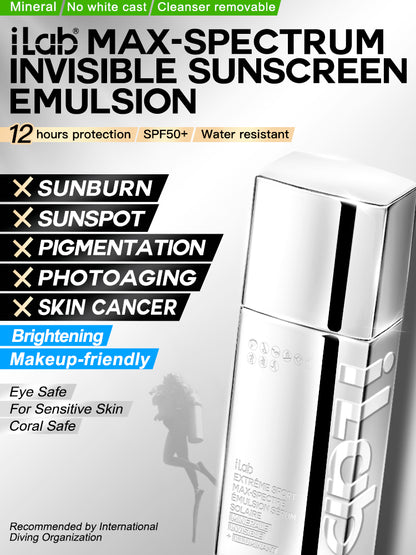 iLab Suncare Essential Set