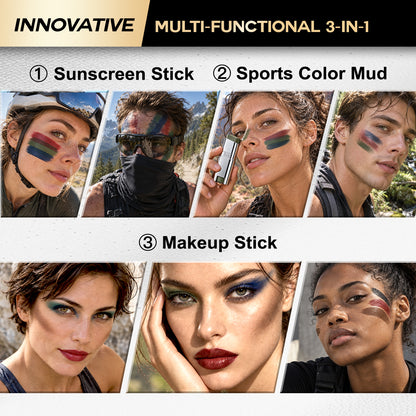 iLab Trail Anti-Bite Silver Stick