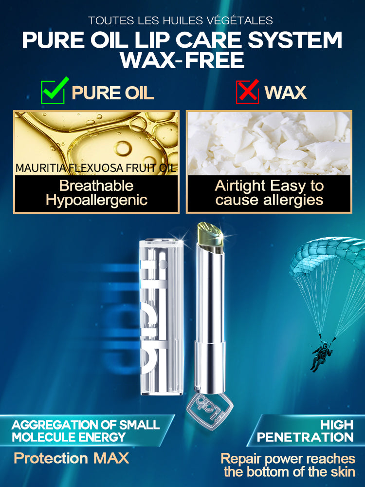 iLab Extreme Sports SOS Repair Lip Essential Balm 2.8g