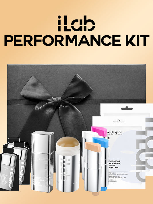 iLab Suncare Essential Set