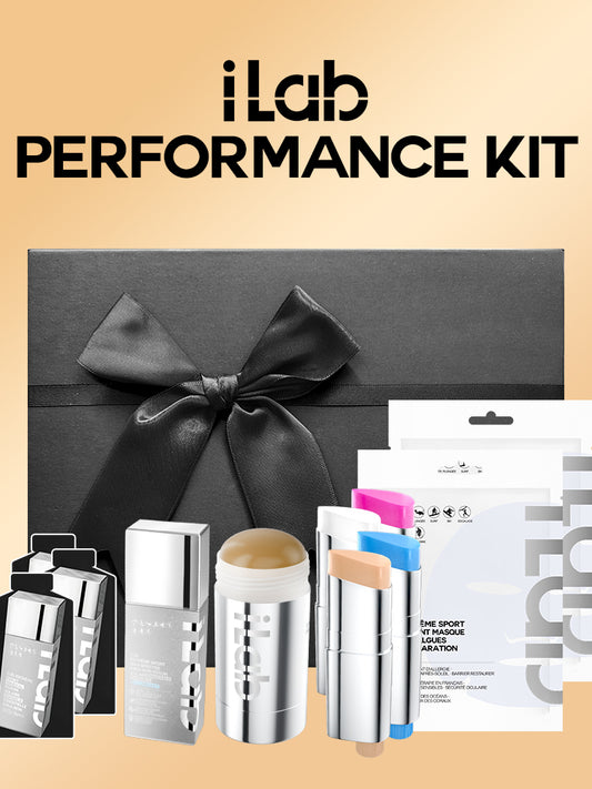 iLab Suncare Essential Set